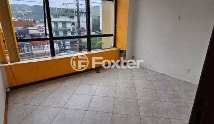 Sala comercial com 1 sala à venda na Avenida Teresópolis, 3129, Teresópolis, Porto Alegre, 59 m2 por R$ 220.000