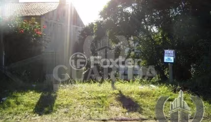 Terreno à venda na Avenida da Cavalhada, 5460, Cavalhada, Porto Alegre, 300 m2 por R$ 215.000