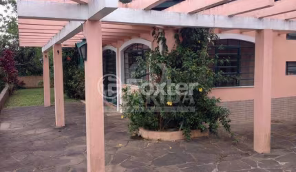 Fazenda com 1 sala à venda na Estrada João de Oliveira Remião, 10730, Lomba do Pinheiro, Porto Alegre, 356 m2 por R$ 1.300.000