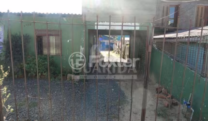 Terreno à venda na Rua Padre João Batista Reus, 3076, Camaquã, Porto Alegre, 600 m2 por R$ 560.000