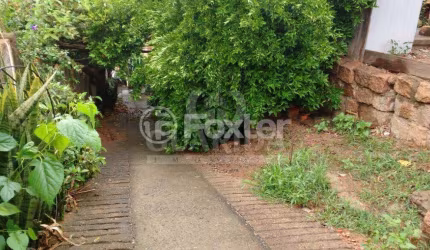 Terreno à venda na Rua Victor Silva, 68, Camaquã, Porto Alegre, 440 m2 por R$ 599.800
