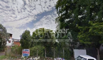 Terreno à venda na Rua Doutor Raul Moreira, 649, Cristal, Porto Alegre, 968 m2 por R$ 600.000