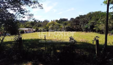 Terreno à venda na Rua Granja Bela Vista, 1, Hípica, Porto Alegre, 5061 m2 por R$ 511.000