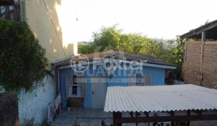 Terreno à venda na Rua dos Guananas, 253, Espírito Santo, Porto Alegre, 360 m2 por R$ 300.000