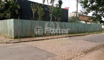 Terreno à venda na Travessa Venezuela, 239, Navegantes, Porto Alegre, 267 m2 por R$ 315.000