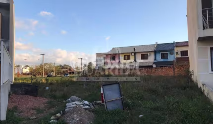 Terreno à venda na Rua Jesiel Iomar Baumgarten, 121, Hípica, Porto Alegre, 444 m2 por R$ 250.000