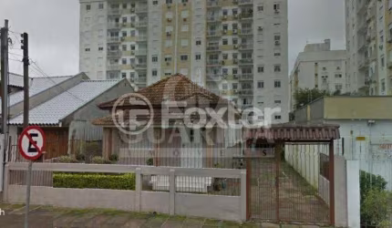 Terreno à venda na Rua Doutor Barcelos, 2406, Tristeza, Porto Alegre, 440 m2 por R$ 600.000