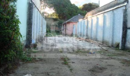 Terreno à venda na Travessa Alfredo Costa, 89, Medianeira, Porto Alegre, 429 m2 por R$ 420.000