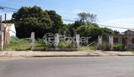 Terreno à venda na Rua Palermo, 1, Santa Isabel, Viamão, 980 m2 por R$ 300.000