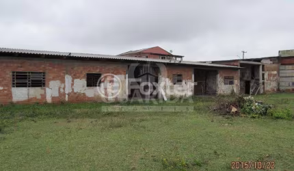 Terreno à venda na Rua Banco Inglês, 192, Santa Tereza, Porto Alegre, 2569 m2 por R$ 3.500.000