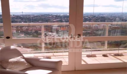 Casa com 3 quartos à venda na Rua Cardeal, 20, Teresópolis, Porto Alegre, 484 m2 por R$ 1.400.000
