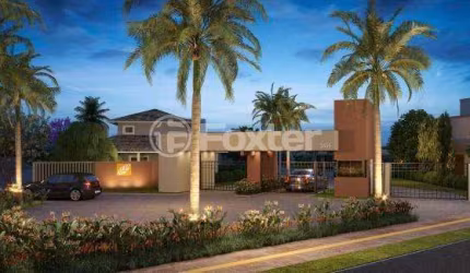 Terreno à venda na Avenida Arroio Feijó, 355, Rubem Berta, Porto Alegre, 195 m2 por R$ 195.500