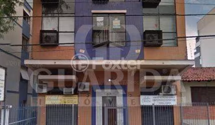 Sala comercial com 1 sala à venda na Avenida Ipiranga, 745, Azenha, Porto Alegre, 24 m2 por R$ 130.000