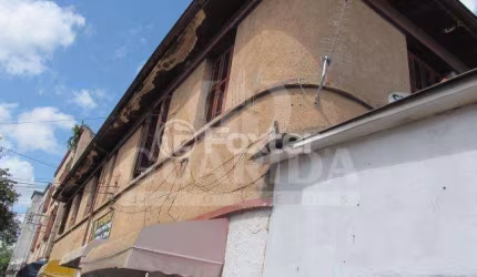 Prédio à venda na Rua General Lima e Silva, 1425, Cidade Baixa, Porto Alegre, 192 m2 por R$ 1.200.000