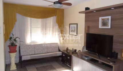 Casa com 4 quartos à venda na Rua Januário Scalzilli, 108, Santa Tereza, Porto Alegre, 240 m2 por R$ 500.000