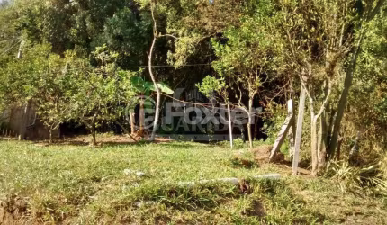 Terreno à venda na Rua Polidoro de Oliveira Fraga, 13, Jardim Krahe, Viamão, 3360 m2 por R$ 121.600