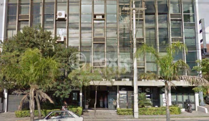 Sala comercial com 1 sala à venda na Avenida Teresópolis, 2956, Teresópolis, Porto Alegre, 38 m2 por R$ 110.000