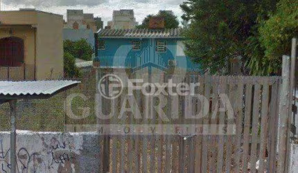 Terreno à venda na Avenida Alberto Pasqualini, 874, Jardim Itu Sabará, Porto Alegre, 300 m2 por R$ 490.000