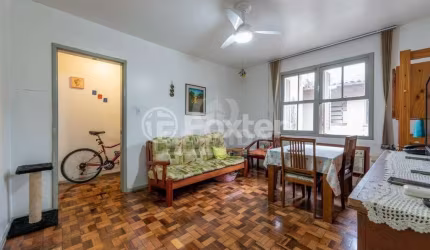 Apartamento com 3 quartos à venda na Avenida Wenceslau Escobar, 885, Tristeza, Porto Alegre, 83 m2 por R$ 295.000