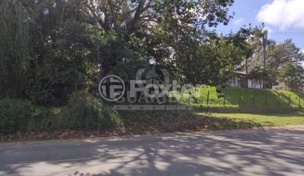 Terreno à venda na Beco Lami, 5720, Lami, Porto Alegre, 2500 m2 por R$ 402.800