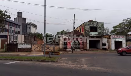 Terreno à venda na Avenida Tramandaí, 756, Ipanema, Porto Alegre, 1320 m2 por R$ 3.200.000