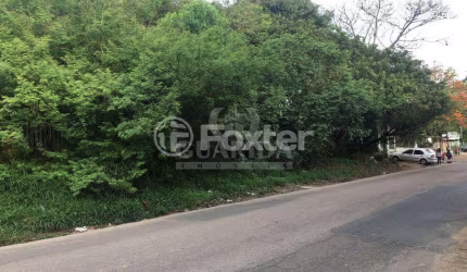 Terreno à venda na Estrada Cristiano Kraemer, 880, Vila Nova, Porto Alegre, 900 m2 por R$ 330.000