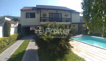 Casa com 3 quartos à venda na Rua Coronel José Rodrigues Sobral, 441, Partenon, Porto Alegre, 210 m2 por R$ 1.800.000