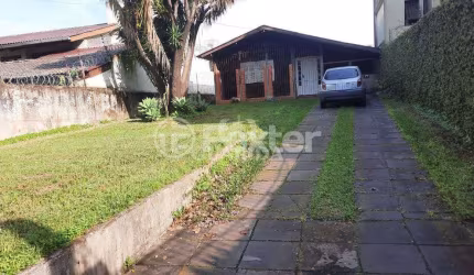 Terreno à venda na Avenida Icaraí, 63, Cristal, Porto Alegre, 1650 m2 por R$ 950.000