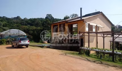 Fazenda com 1 sala à venda na Estrada João Passuelo, 1150, Vila Nova, Porto Alegre, 160 m2 por R$ 1.500.000