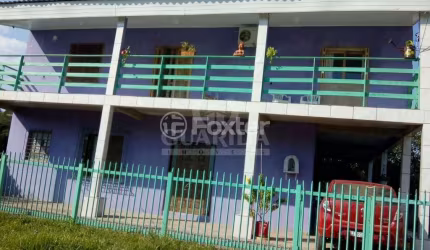 Fazenda com 1 sala à venda na Estrada do Rincão, 5600, Belém Velho, Porto Alegre, 100 m2 por R$ 1.200.000