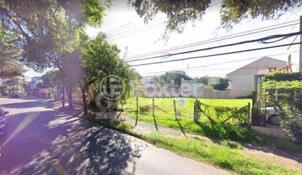 Terreno à venda na Rua Doutor Pereira Neto, 1084, Tristeza, Porto Alegre, 252 m2 por R$ 400.000