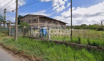 Barracão / Galpão / Depósito à venda na Rua João Moreira Maciel, 1150, Humaitá, Porto Alegre, 1500 m2 por R$ 18.000.000
