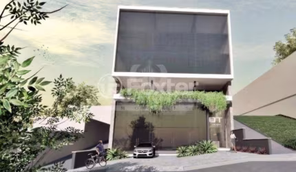 Terreno comercial à venda na Avenida Otto Niemeyer, 1320, Tristeza, Porto Alegre, 405 m2 por R$ 1.490.000