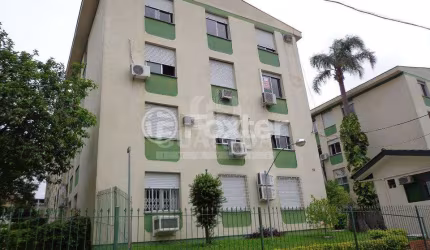 Apartamento com 3 quartos à venda na Rua Doutor Pio Fiori de Azevedo, 55, Vila Nova, Porto Alegre, 56 m2 por R$ 220.000