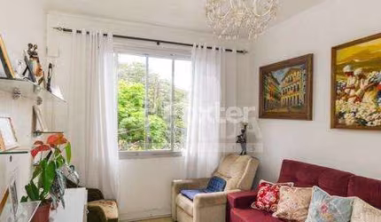 Apartamento com 2 quartos à venda na Estrada Vila Maria, 292, Cavalhada, Porto Alegre, 65 m2 por R$ 200.000