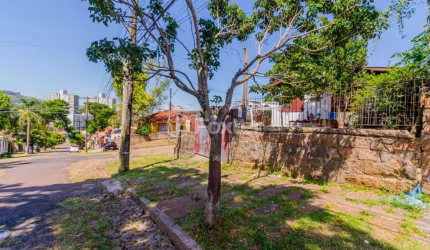 Terreno à venda na Rua Primeiro de Maio, 285, Partenon, Porto Alegre, 265 m2 por R$ 280.000