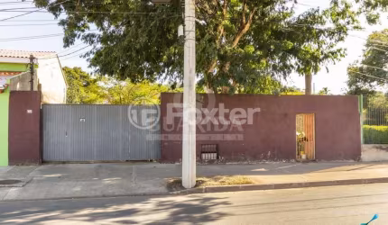 Terreno à venda na Avenida Divisa, 1100, Cristal, Porto Alegre, 1027 m2 por R$ 650.000