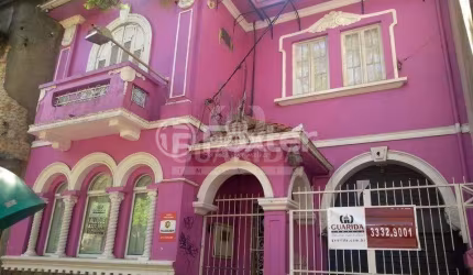 Casa comercial com 8 salas à venda na Rua da República, 163, Cidade Baixa, Porto Alegre, 329 m2 por R$ 2.300.000
