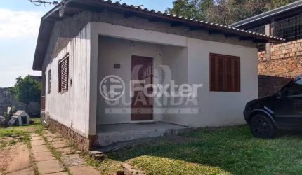 Casa com 2 quartos à venda na Rua Santa Vitória, 586, Tristeza, Porto Alegre, 304 m2 por R$ 266.000