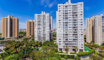Apartamento com 2 quartos à venda na Rua Padre Alois Kades S J, 500, Vila Ipiranga, Porto Alegre, 83 m2 por R$ 964.100