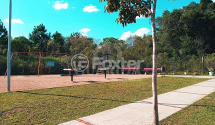 Terreno em condomínio fechado à venda na Rua Talita da Cunha Chaves, 490, Lomba do Pinheiro, Porto Alegre, 125 m2 por R$ 95.000
