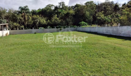 Terreno à venda na Beco Calábria, 256, Restinga, Porto Alegre, 600 m2 por R$ 149.000