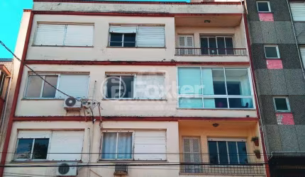 Apartamento com 3 quartos à venda na Rua Washington Luiz, 88, Centro Histórico, Porto Alegre, 119 m2 por R$ 638.300