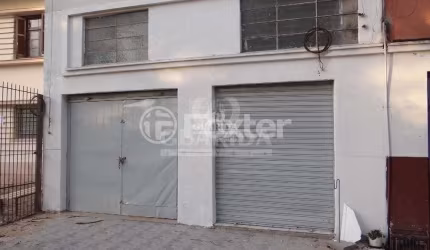 Ponto comercial com 2 salas à venda na Rua Laurindo, 1468, Santana, Porto Alegre, 206 m2 por R$ 1.300.000