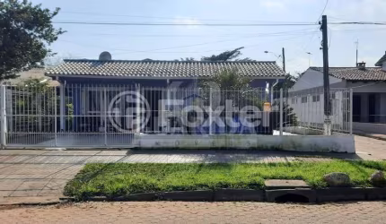 Casa com 3 quartos à venda na Avenida Beira Rio, 1170, Lami, Porto Alegre, 90 m2 por R$ 359.500