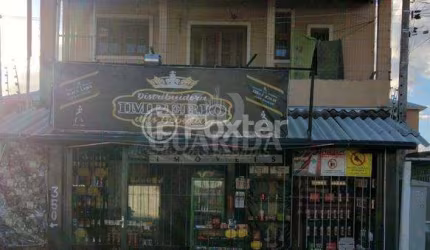 Casa com 4 quartos à venda na Avenida João Antônio Silveira, 350, Restinga, Porto Alegre, 539 m2 por R$ 695.000
