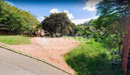 Terreno à venda na Rua dos Canudos, 82, Cascata, Porto Alegre, 1540 m2 por R$ 195.000