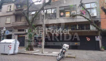 Sala comercial com 1 sala à venda na Rua da República, 48, Cidade Baixa, Porto Alegre, 83 m2 por R$ 330.000