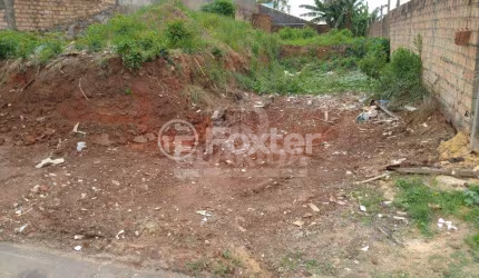Terreno à venda na Rua Uruguai, 718, São José, Canoas, 310 m2 por R$ 250.000