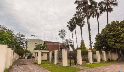 Apartamento com 3 quartos à venda na Estrada Campo Novo, 391, Ipanema, Porto Alegre, 66 m2 por R$ 350.000